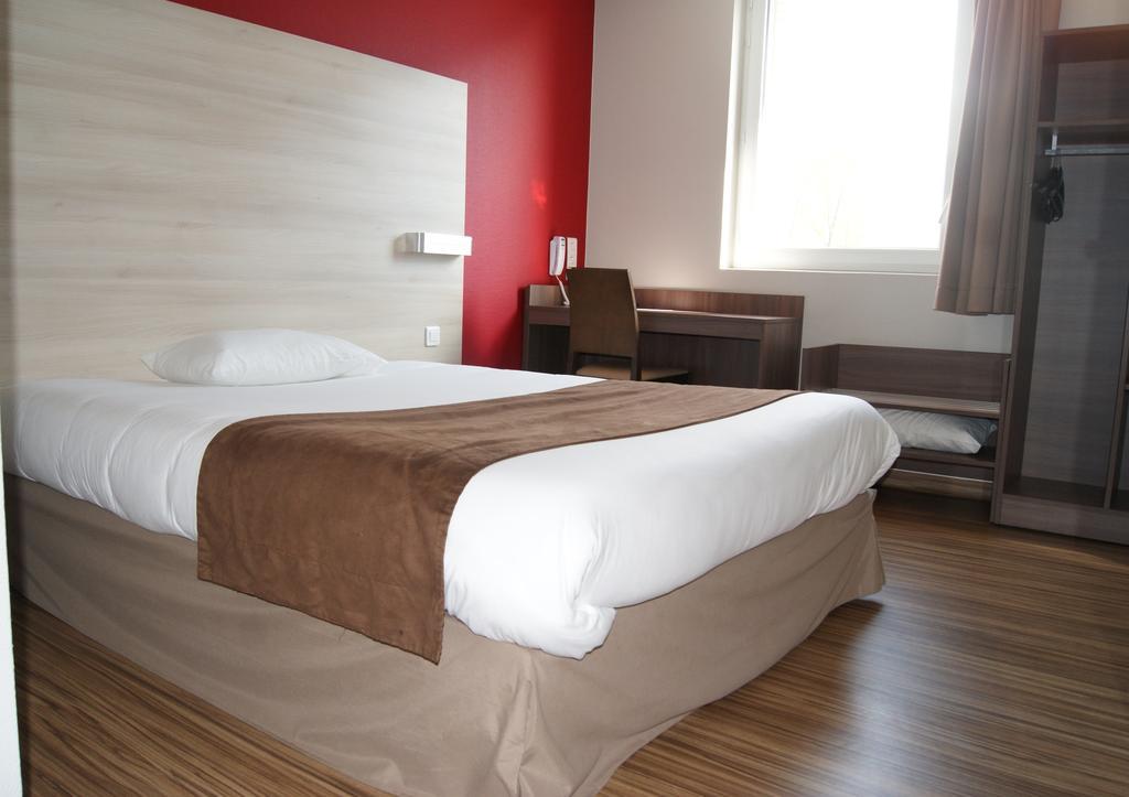 Ekho Hotel Grenoble Nord Saint Egreve Exterior photo